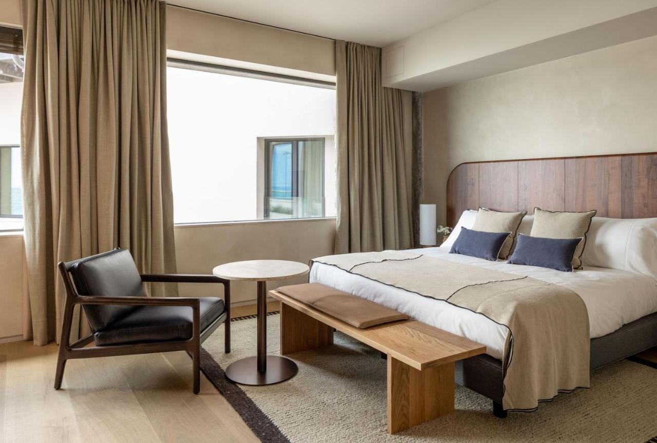 Hotel Ur Bare 자라우츠 외부 사진
