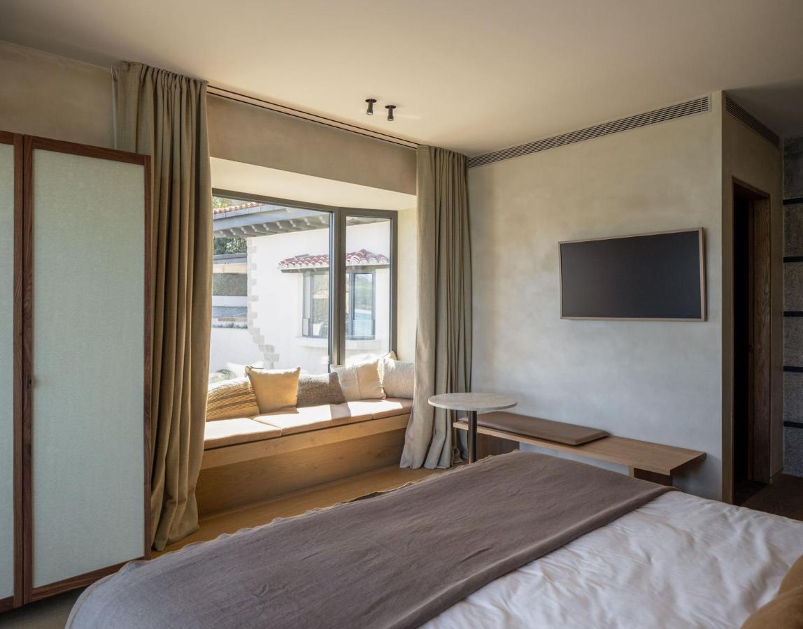 Hotel Ur Bare 자라우츠 외부 사진