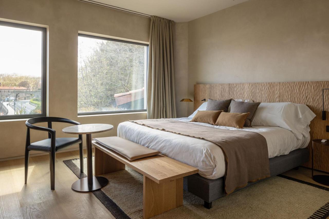 Hotel Ur Bare 자라우츠 외부 사진