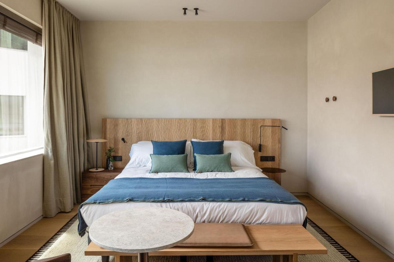 Hotel Ur Bare 자라우츠 외부 사진