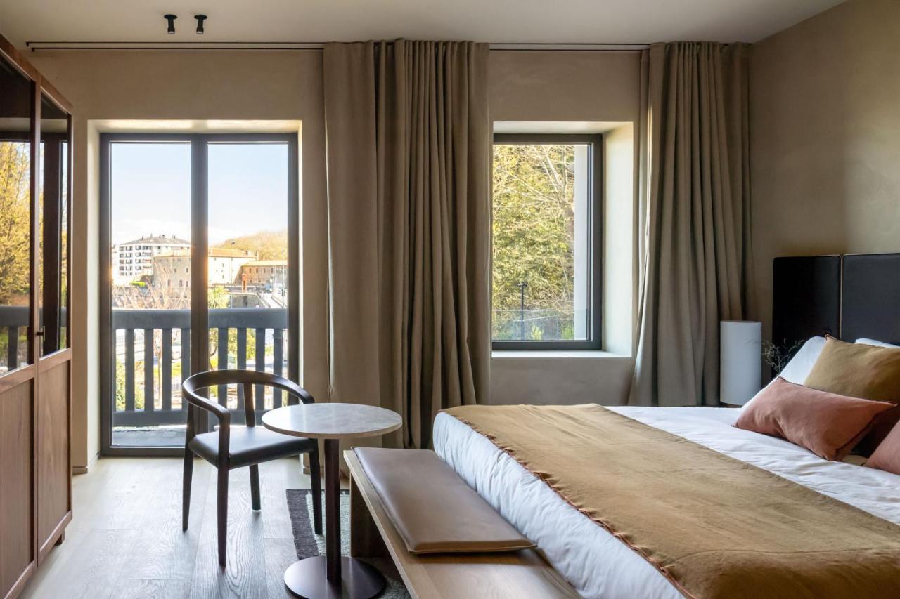 Hotel Ur Bare 자라우츠 외부 사진