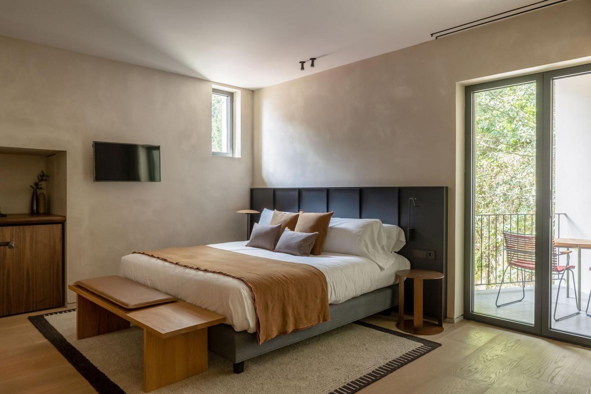 Hotel Ur Bare 자라우츠 외부 사진