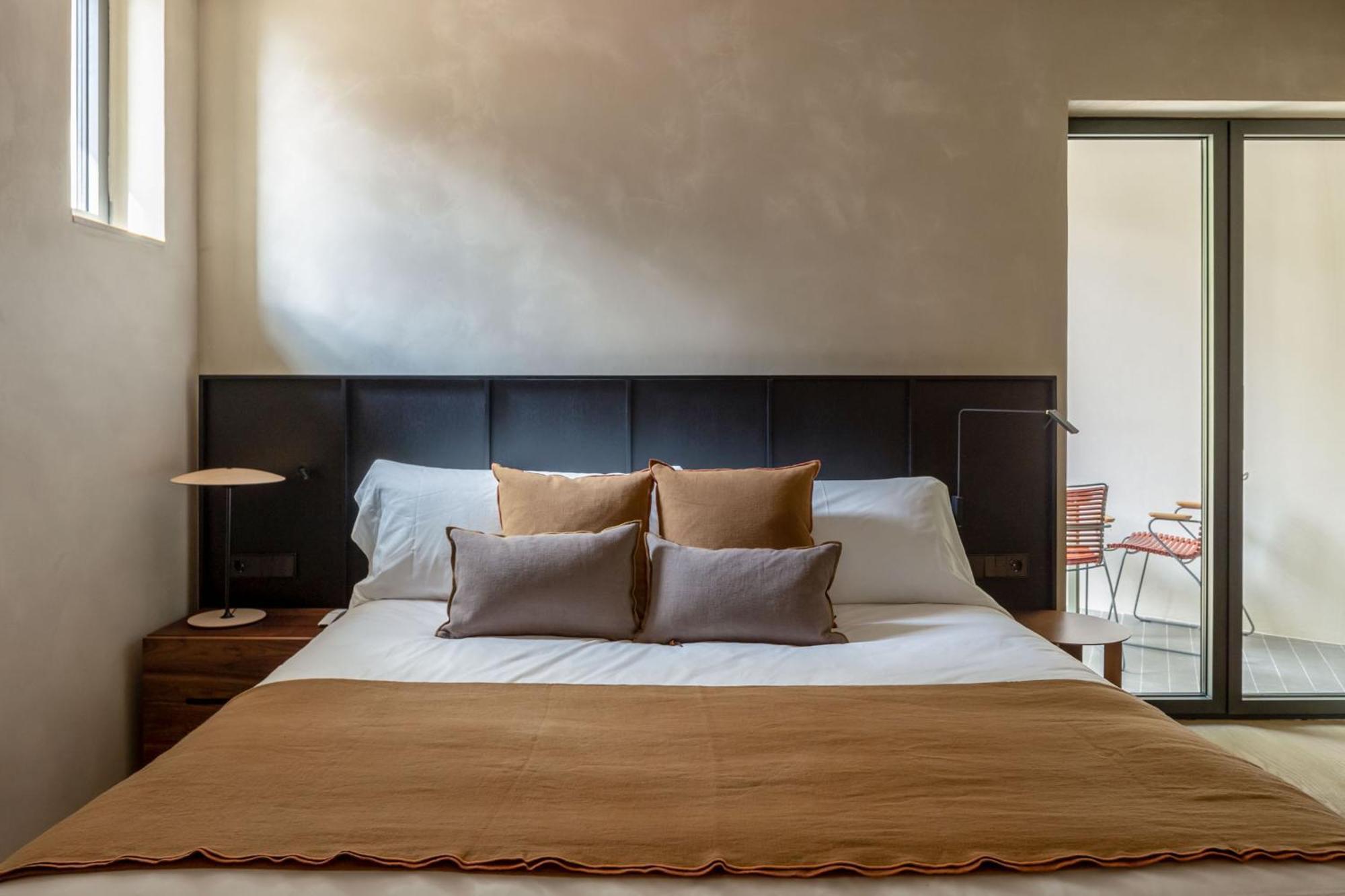 Hotel Ur Bare 자라우츠 외부 사진